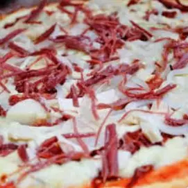 CARNE SECA COM REQUEIJÃO