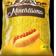 Batata palha 400g
