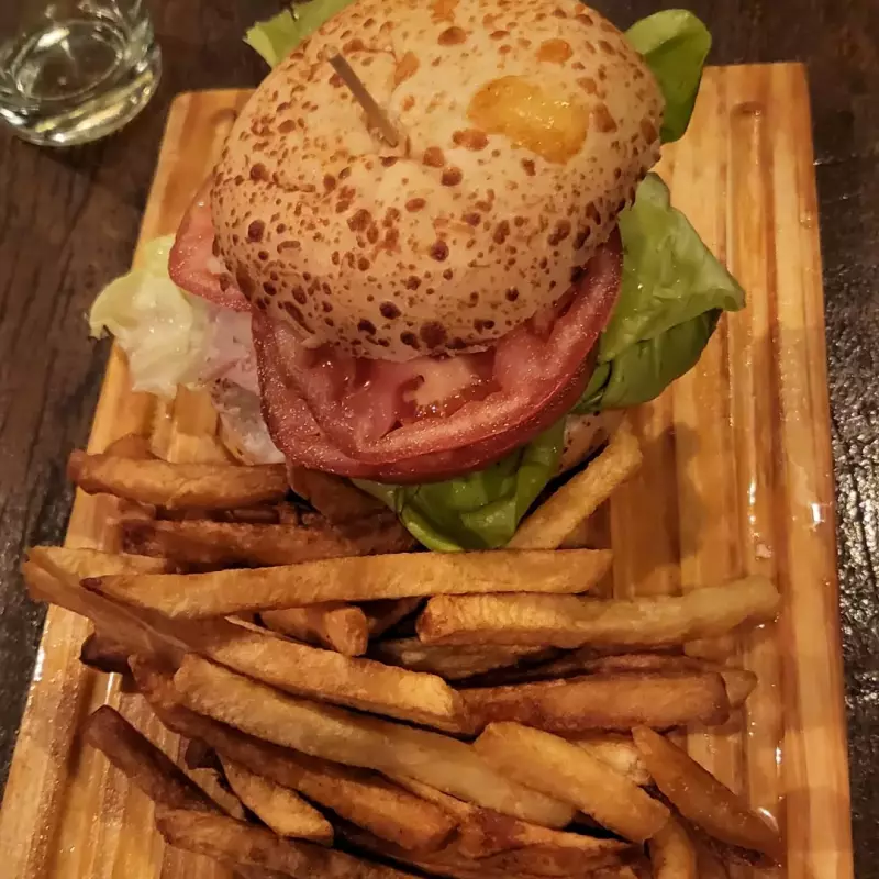 Clásica Vegetariana