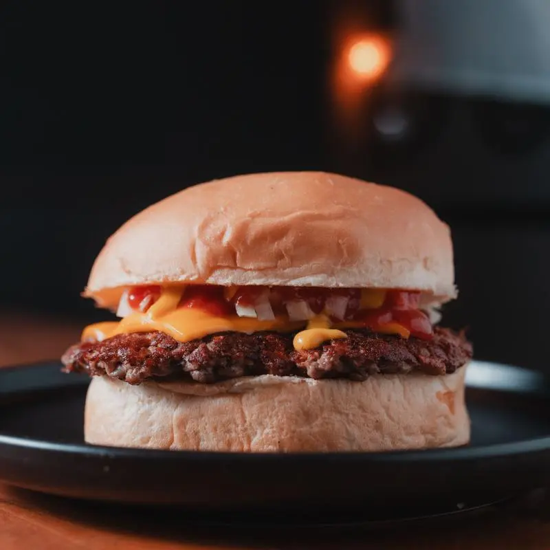Famous Burger