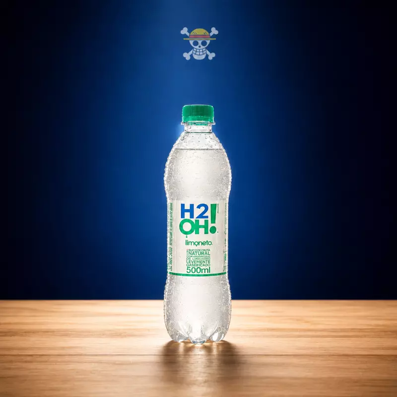 H2O