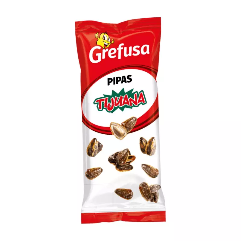 Pipas G Tijuana 100gr