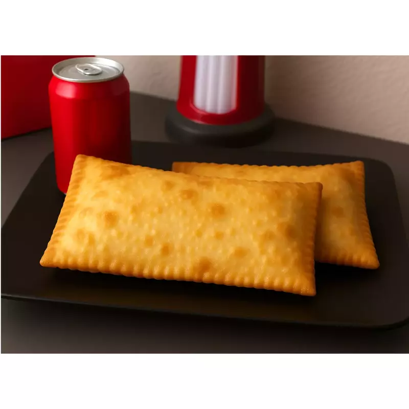 4 pasteis a sua escolha + 2 refri
