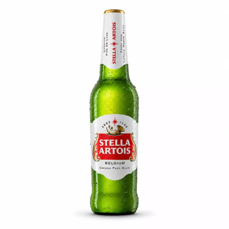 Cerveja Stella