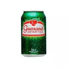 Guaraná Antárctica (lata)