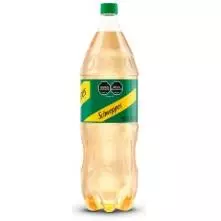 SODA GINGER