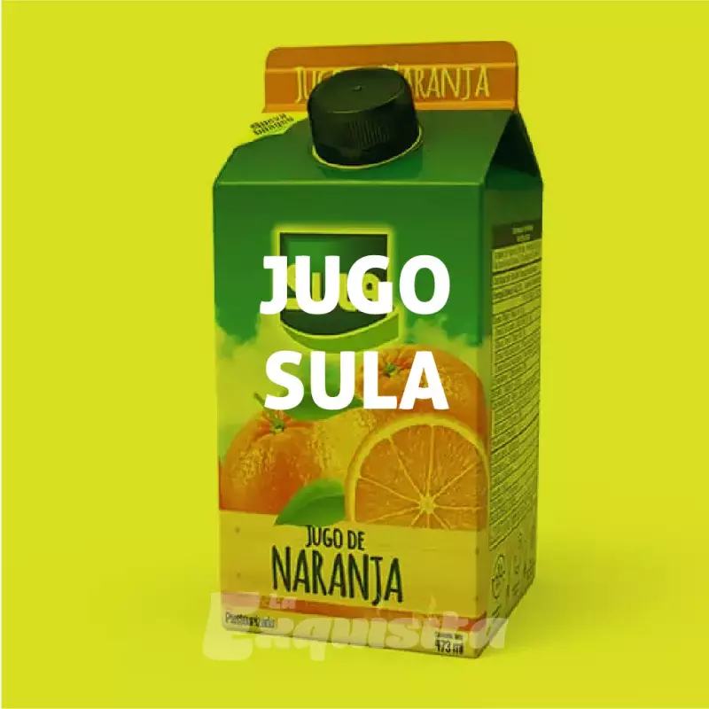 Jugo Sula