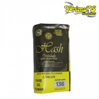 Sasso HASH Extra Suave V BLEND