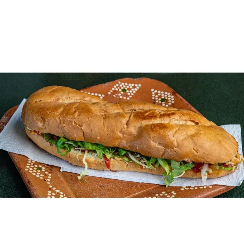 Sandwich