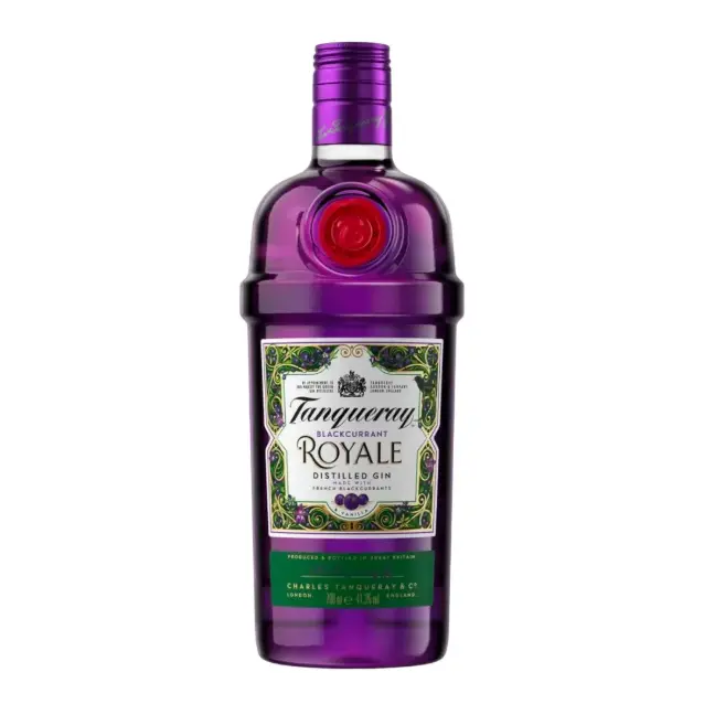 Gin Tanqueray Royale 750ml