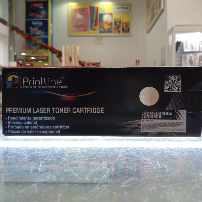 Toner Printline Universal