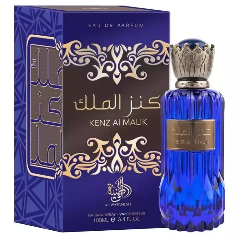 PERFUME AL WATANIAH KENZ AL MALIK