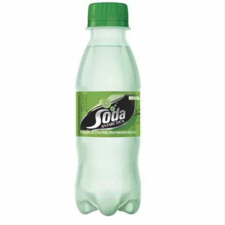 Soda -200 ml