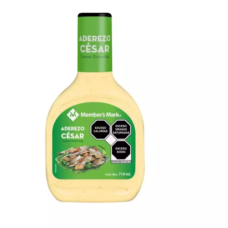 ADEREZO CESAR  MM 710ML