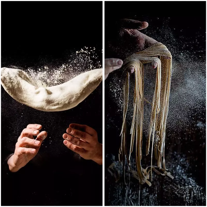 Italian Twin Experience