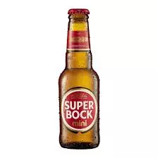 Mini super bock