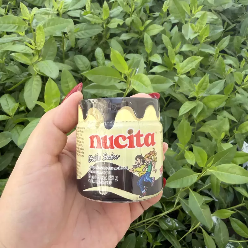 Nucita pote 85gr