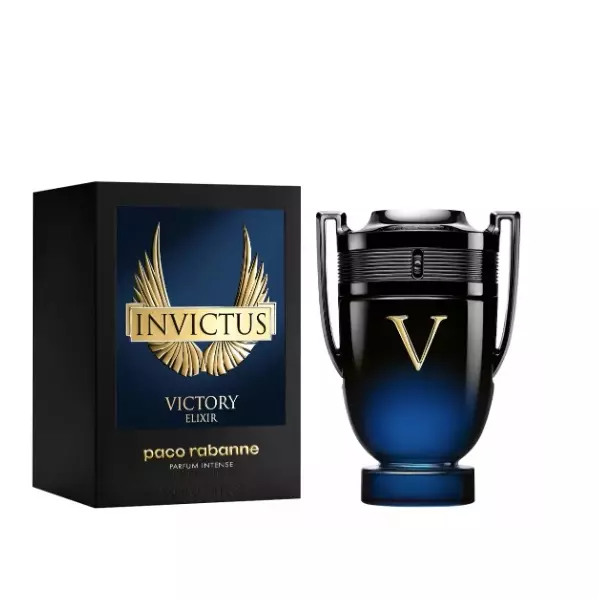 RABANNE INVICTUS VICTORY ELIXIR