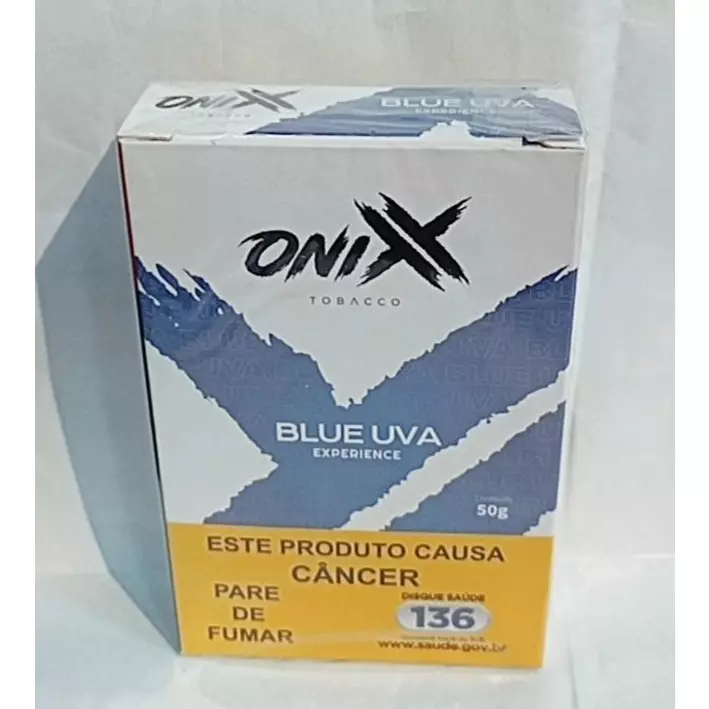 Onix blue uva