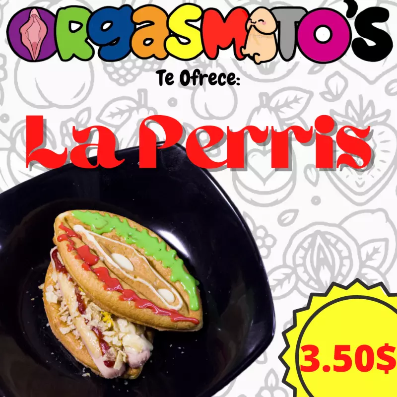 LA PERRIS