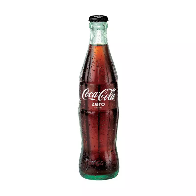 Coca Cola Zero