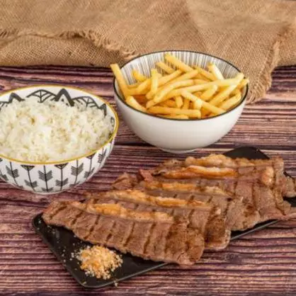 M2 Picanha (Aprox. 450 g)