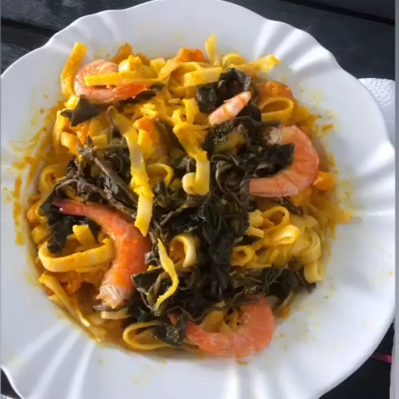 Porcao de camusquim 300g