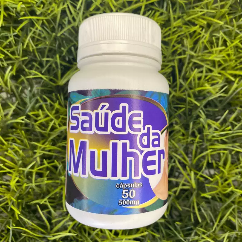Saúde da mulher