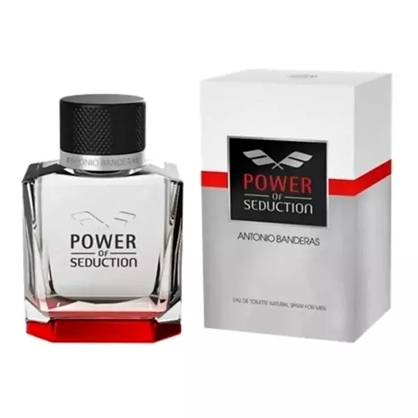 A.B. Power of Seduction EdT x 50 ml
