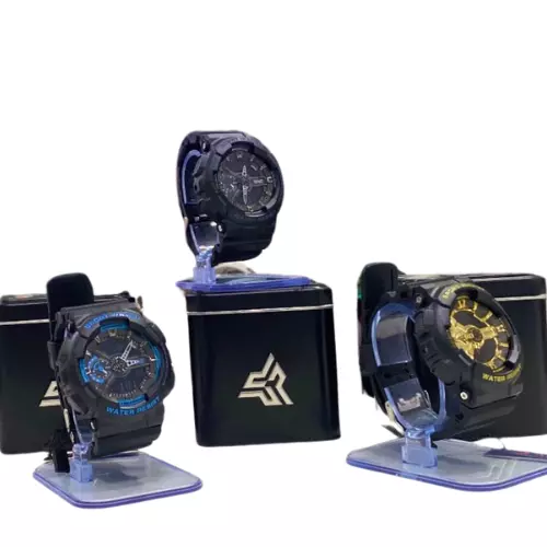 RELOGIO ESPORTIVO KNUP KP-SW35