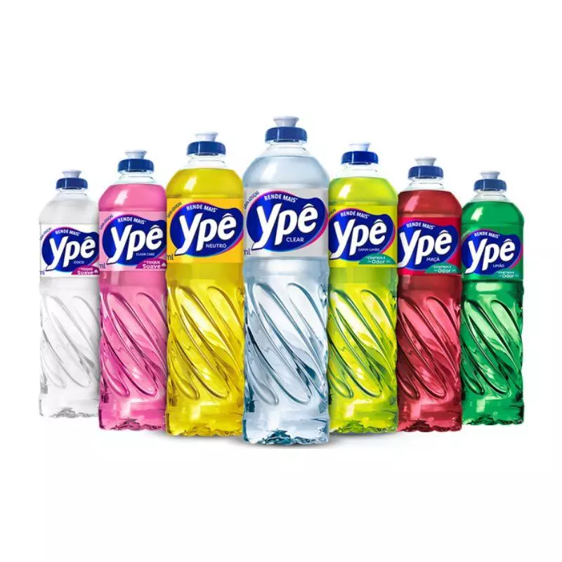 DETERGENTE YPÊ