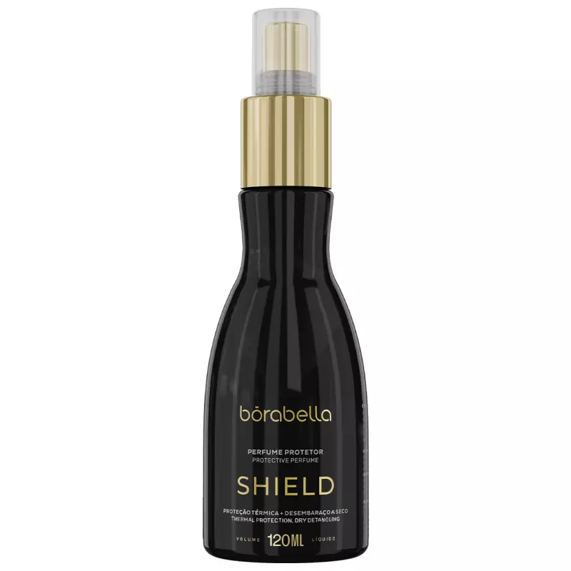 Borabella Shield Perfume 120ml