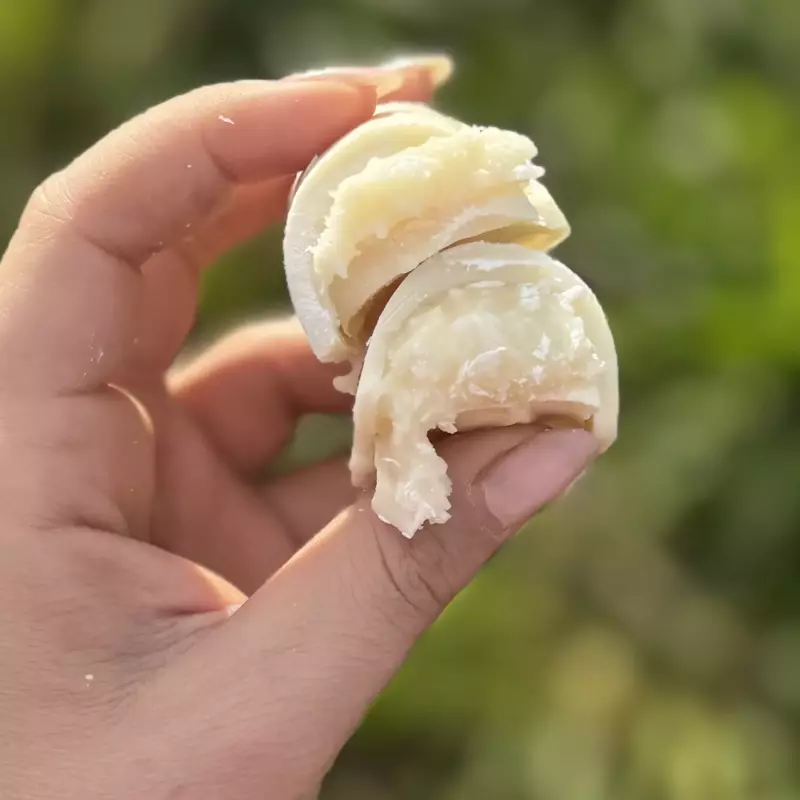 Bombonzão Prestígio branco