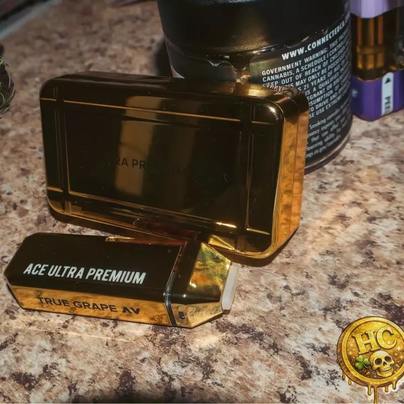 ACE ULTRA PREMIUM NEW