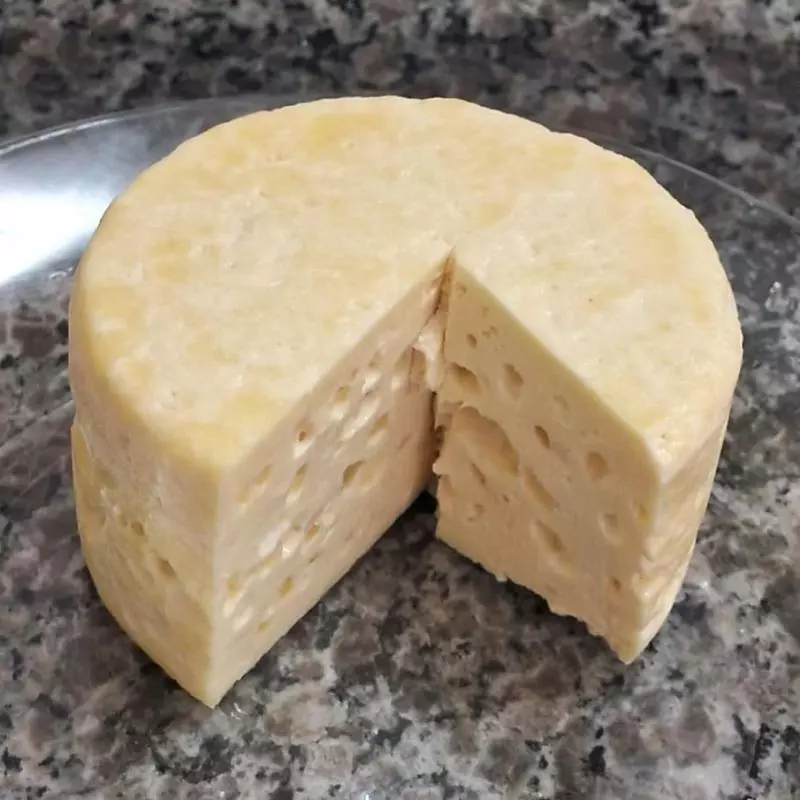 Queijo Curado (Marli)