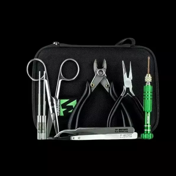 Kit Ferramentas Wotofo