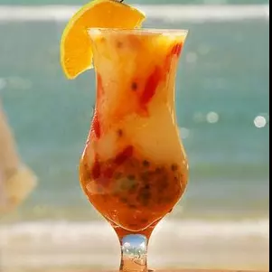 Coquetel de Frutas