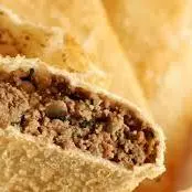 Pastel de Carne Moída