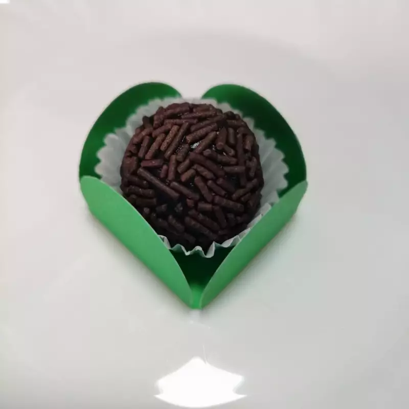 BRIGADEIRO