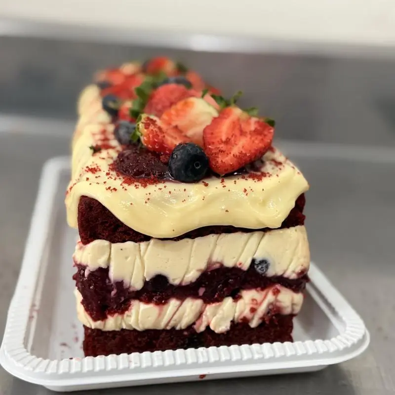 Red Velvet