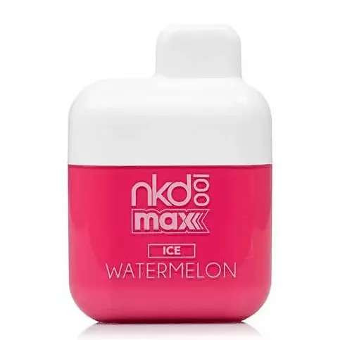 Watermelon Ice