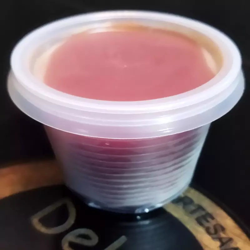(ME3) - Ketchup