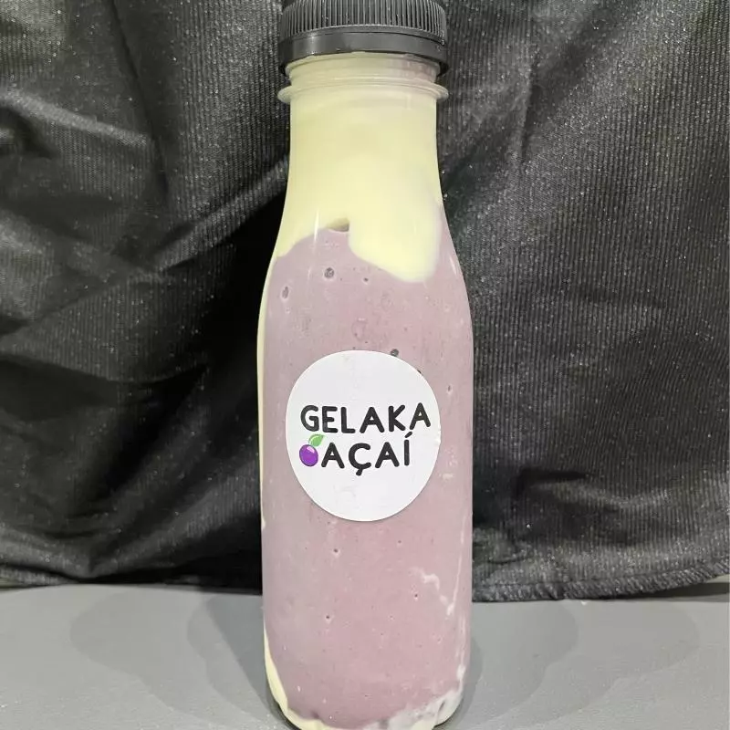 Ninho - Garrafa de 400ml