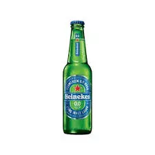 Heineken S/ alcool (long neck) (1un)