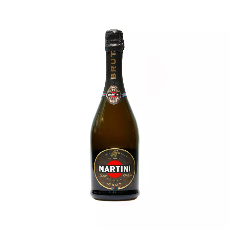 Espumante Martini Brut 11º 750 c.c.