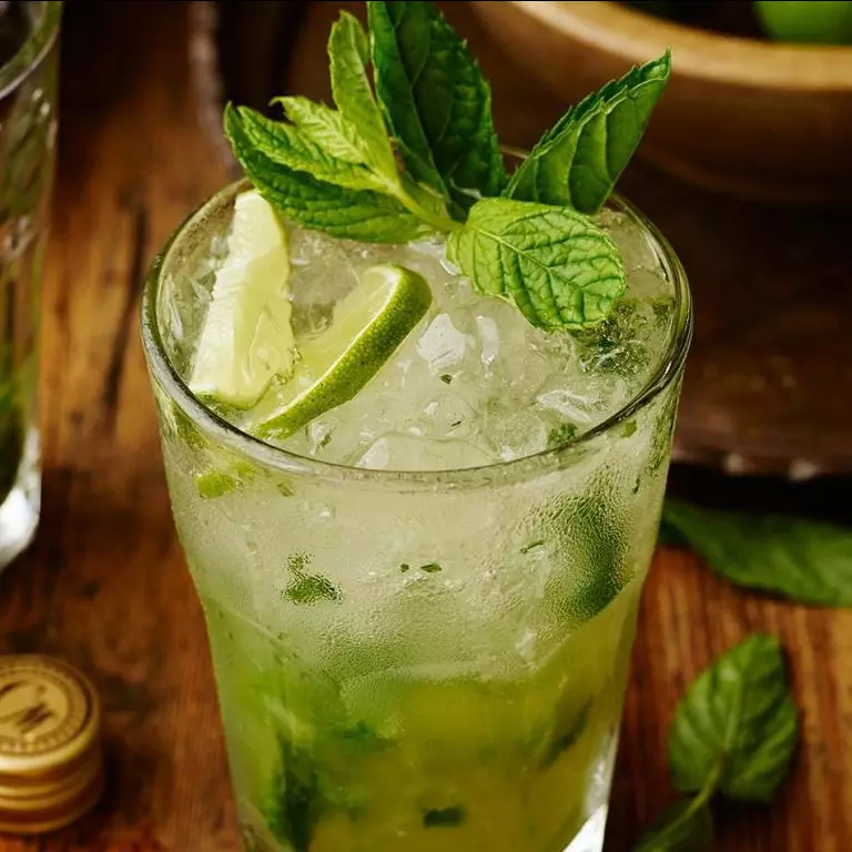 Mojito Cubano 1L