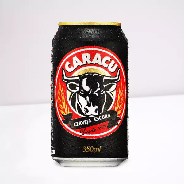 CARACU LATA 350ML