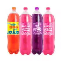 𝗖𝗼𝗰𝗮 𝗖𝗼𝗹𝗮 𝟮.𝟱