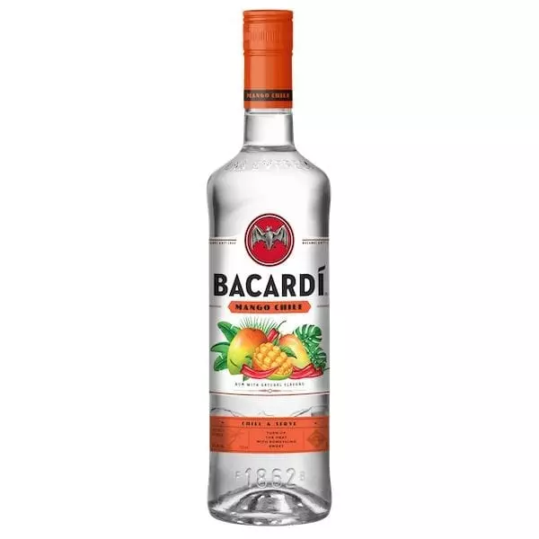 Bacardí Mango