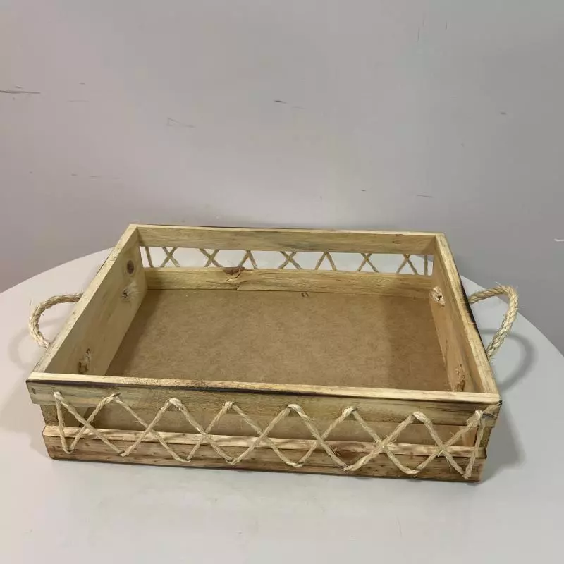 Bandeja sisal M COD: 58422